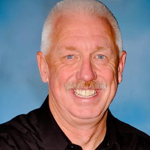 Meet your Posher, Jerry